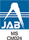 JAB MS CM024